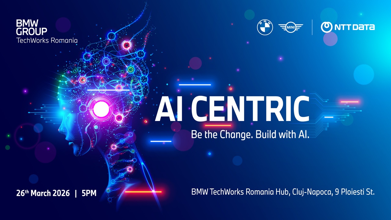AI Centric