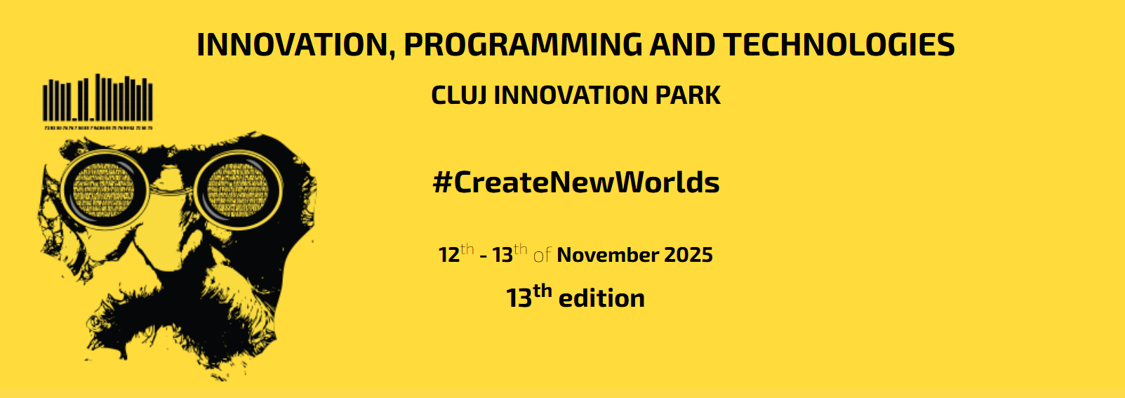 Raffle at IT Days by BMW TechWorks Romania